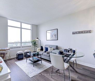 For Lease - 9245 Jane Street Unit# 814, Vaughan, Ontario - Photo 1