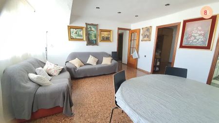 Avinguda de la Plata, Valencia, Valencian Community 46006 - Photo 3