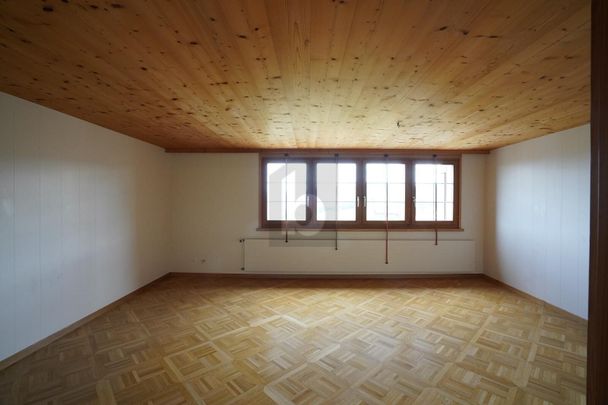 GROSSZÜGIG IM GRÜNEN - Foto 1