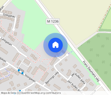 Bjerringsväg 5 B - Photo 1