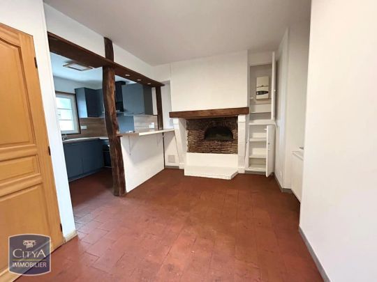 Maison à louer 3 pièces 90m² - Photo 1