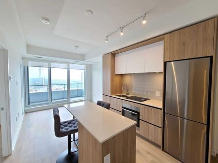 For Lease - 225 Sumach Street Unit# 2401, Toronto, Ontario - Photo 2