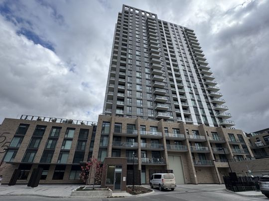For Lease - 55 Duke Street Unit# 405, Kitchener, Ontario - Photo 1