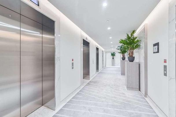 Damac, Sw, Nine Elms, SW8 - Photo 1