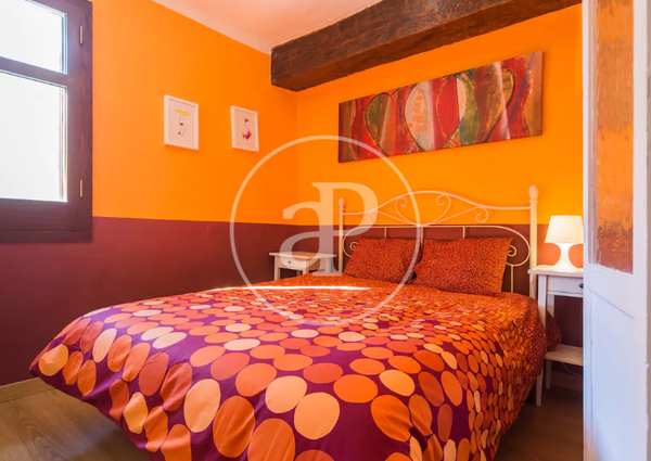 Flat for rent with Terrace in El Carme (Valencia)