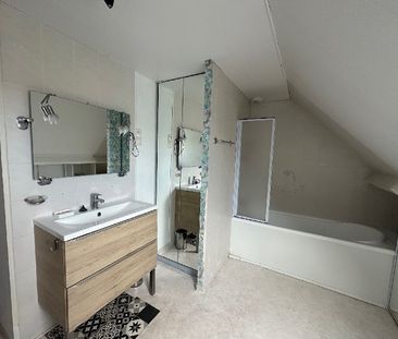 Location Appartement 4 pièces 75m² BOIS LE ROI 77590 - Photo 4