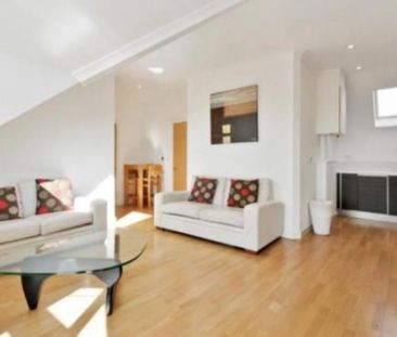 1 Bed Penthouse, Kilburn Lane, W10 - Photo 3