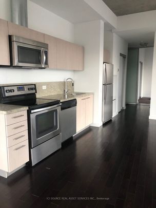 Clear Spirit Condos and Lofts , #316 - Photo 1