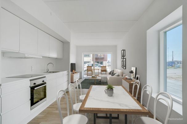 Sønder Voldgade 13, 7000 Fredericia - Photo 1
