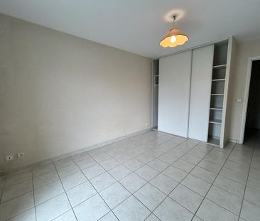 Location Appartement T3 77m² Chambery - Photo 2