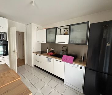 T3 meublé 74,2m2 – rue Saint-Luc réf 1543-106 - Photo 6