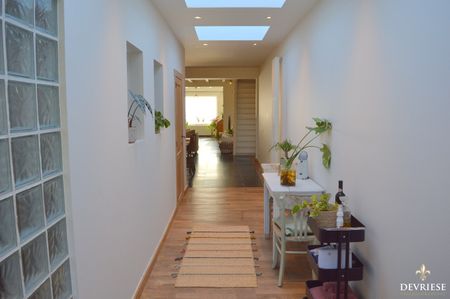 Gezellige instapklare woning met 3 slaapkamers nabij het centrum van Heule - Photo 5