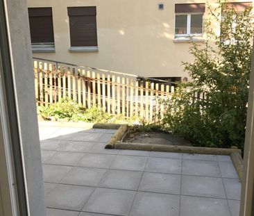 2.5 Zimmer, 51 m², EG - Photo 5