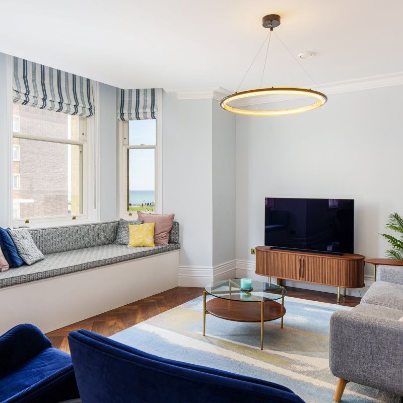 8 Queens Gardens - Photo 1