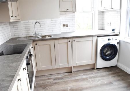 1 bedroom duplex to rent - Photo 5