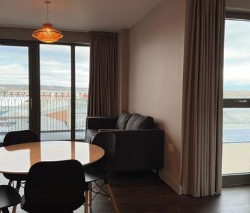 2 bedroom apartment to rent - Photo 4