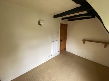 2 bedroom cottage to rent - Photo 5