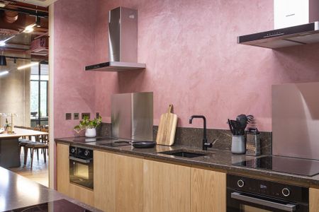 Studio to rent - Photo 4