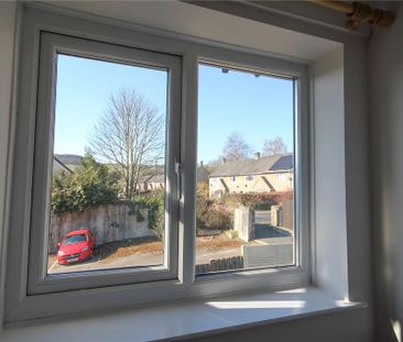 2 bedroom terraced house to rent - Photo 5