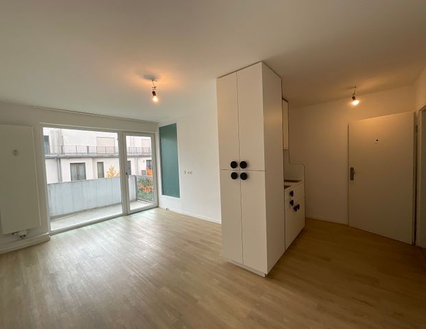 ab 01.12. - Appartement am Olympiapark - Foto 1