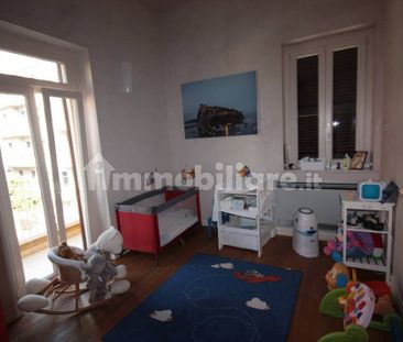 Villa unifamiliare via Gennargentu 11, Città Giardino, Roma - Foto 2