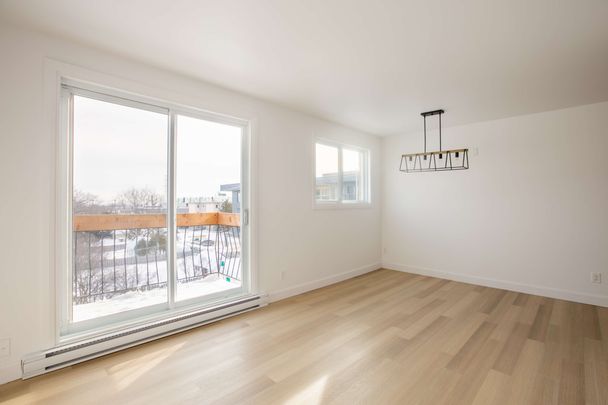 4 · SSe étage - Photo 1