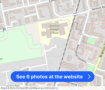Chipstead Close Sutton SM2 - Photo 1