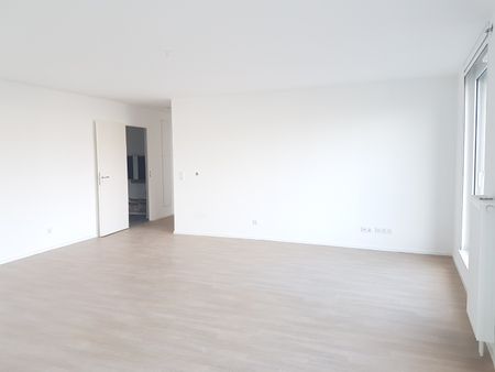Location Appartement 3 pièces 78m² LILLE 59160 - Photo 2