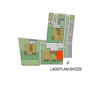 3-Zimmer-Wohnung im 3. Obergeschoss mit Balkon inkl. Küchenblock - Photo 3