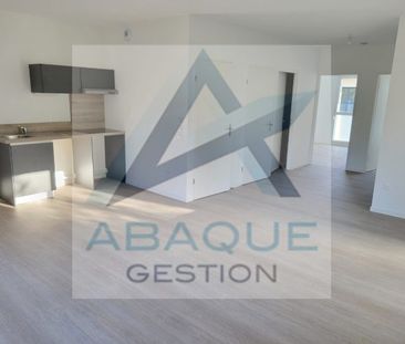Location Appartement 3 pièces 67m² PESSAC 33600 - Photo 3