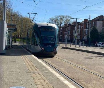 Noel Street, Nottingham - Photo 6