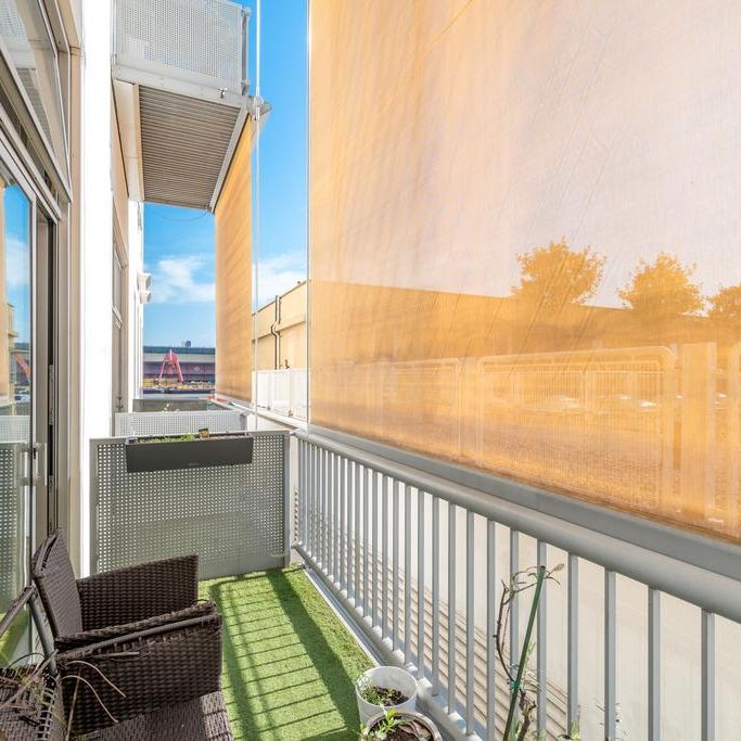 3 bedroom apartment to rent - Photo 1