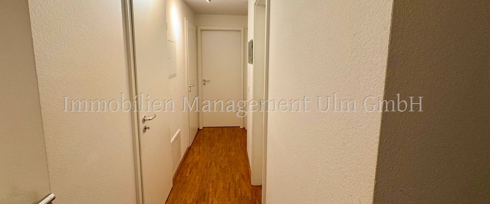 3-Zimmer-Wohnung im Erdgeschoss mit Terrasse, Balkon und TG-Stellplatz! - Photo 1