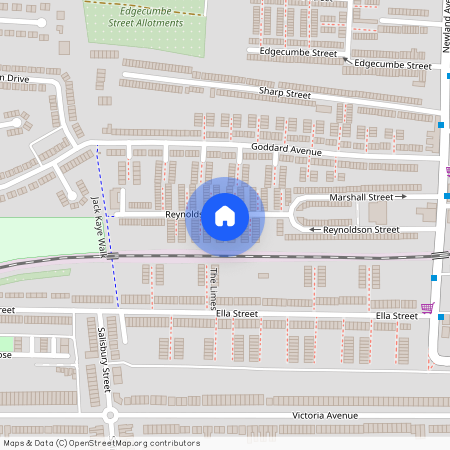 4 Carisbrook Villas, Hull HU5