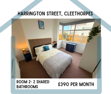 1 bedroom in a house share to rent - Photo 3