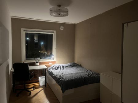 Gulsparvsgatan, Göteborg - Photo 2