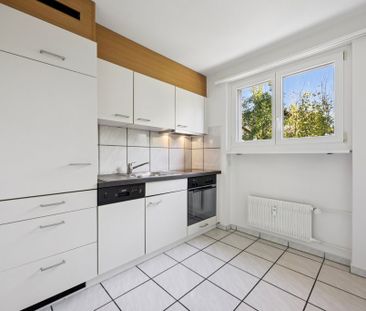 Ihr neues Zuhause mit sonnigem Balkon wartet auf Sie - Photo 3