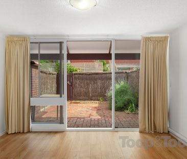 North Adelaide 2 Bedroom Unit! - Photo 3