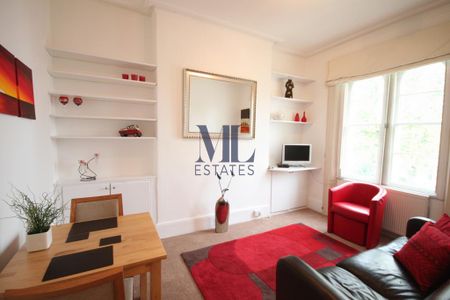 1 bedroom flat to rent - Photo 2