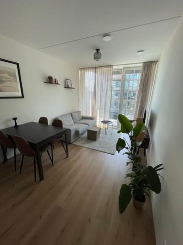 Apartment Amsterdam - Next to Rembrandtpark - Photo 2