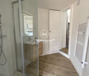 Location Appartement 1 pièce Limoges (87000) - Photo 1