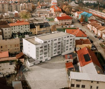 2-izbový byt na prenájom v novostavbe, Vrútky - Photo 3