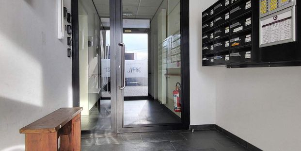 Assistentie-appartement te huur in Herzele voor € 775 met 1 slaapkamer - Foto 1