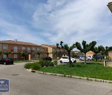 Location Appartement 3 pièces 71m² PONT ST ESPRIT 30130 - Photo 3