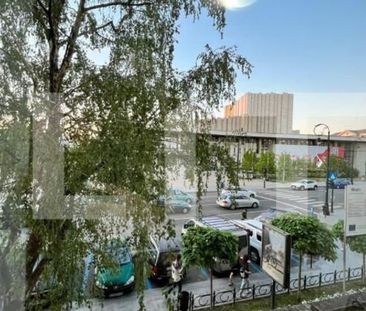 Garsoniera spatioasa, zona ultracentrala, langa Teatrul National - Fotografie 4