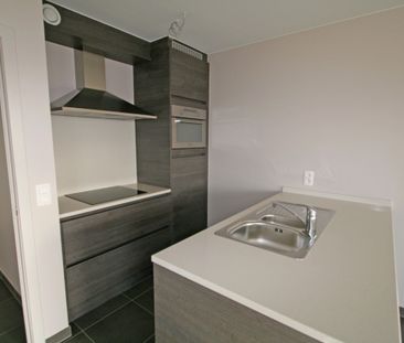 Ongemeubeld hoekappartement met prachtig zonneterras - Photo 4