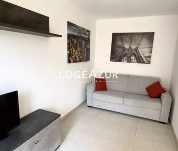 Location AppartementAntibes - Photo 3