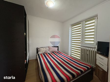 Apartament de închiriat 2 camere | Strada Suceava | Constanța - Photo 3