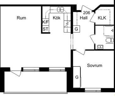 Storgatan 54 - Foto 4