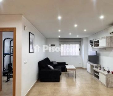 Piso en alquiler en Geldo - Foto 1